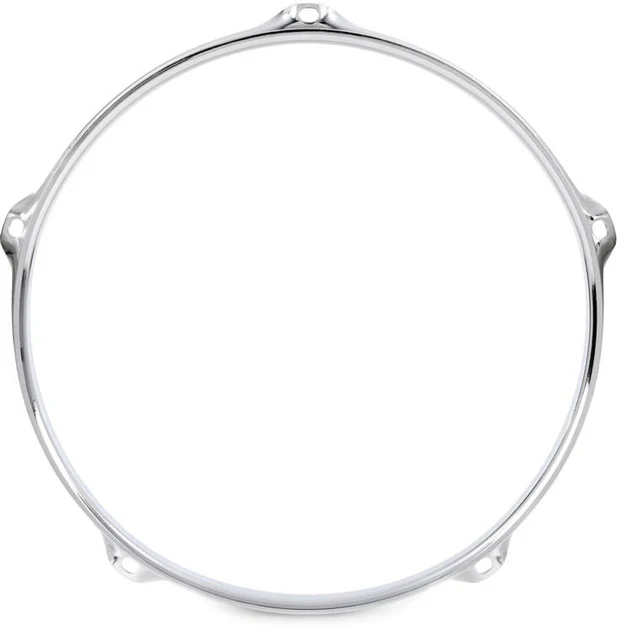 Gibraltar Triple Flanged Hoop- 10" 5 LugSC-3M1005