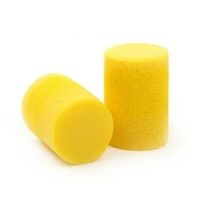D'Addario PWEP100 - 100 PW EAR PLUGS