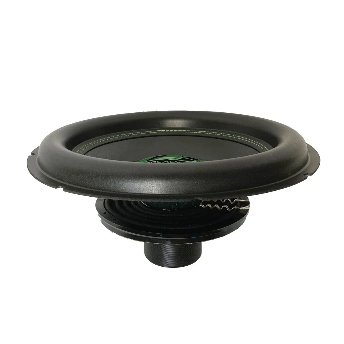 Recone Kit for Deaf Bonce Apocalypse SA305 Dual 1-Ohm Subwoofer