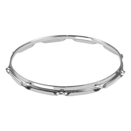 Gibraltar 14" 10-Hole 3.0MM Snare Side Power Hoop SC-3M1410SS