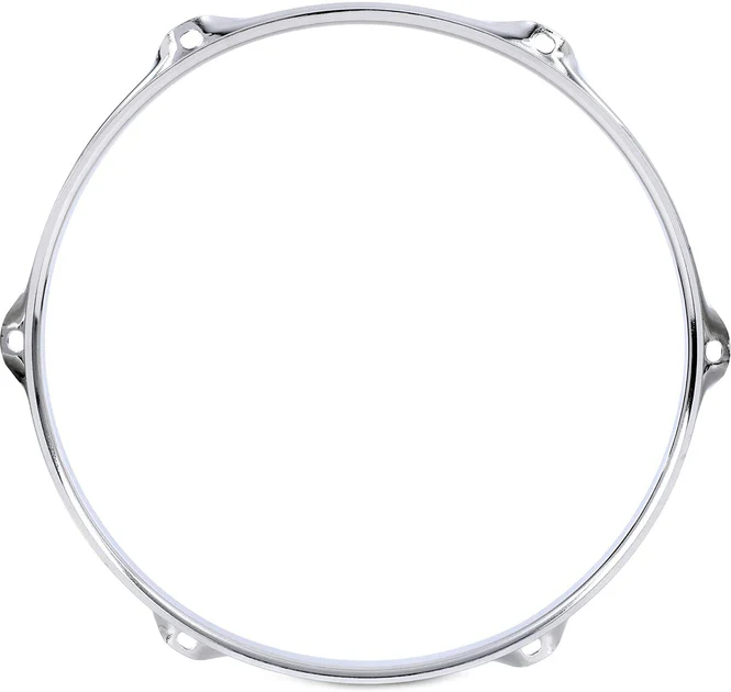 Gibraltar 10" 6-Hole 3.0MM Power Hoop SC-3M1006