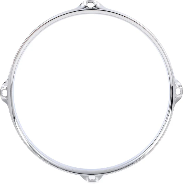 Gibraltar 8" 4-Hole 3.0 MM Power Hoop SC-3M0804