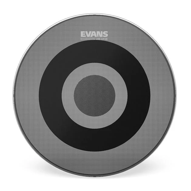 Evans 22" DB ONE Bass Batter Drum Head