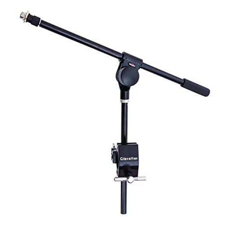 Gibraltar DJ-GMBA-PK - Microphone Stand Boom Arm w/ Multi-Clamp