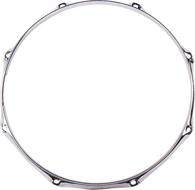 Gibraltar 14" 8-Hole 3.0MM Power HoopSC-3M1408