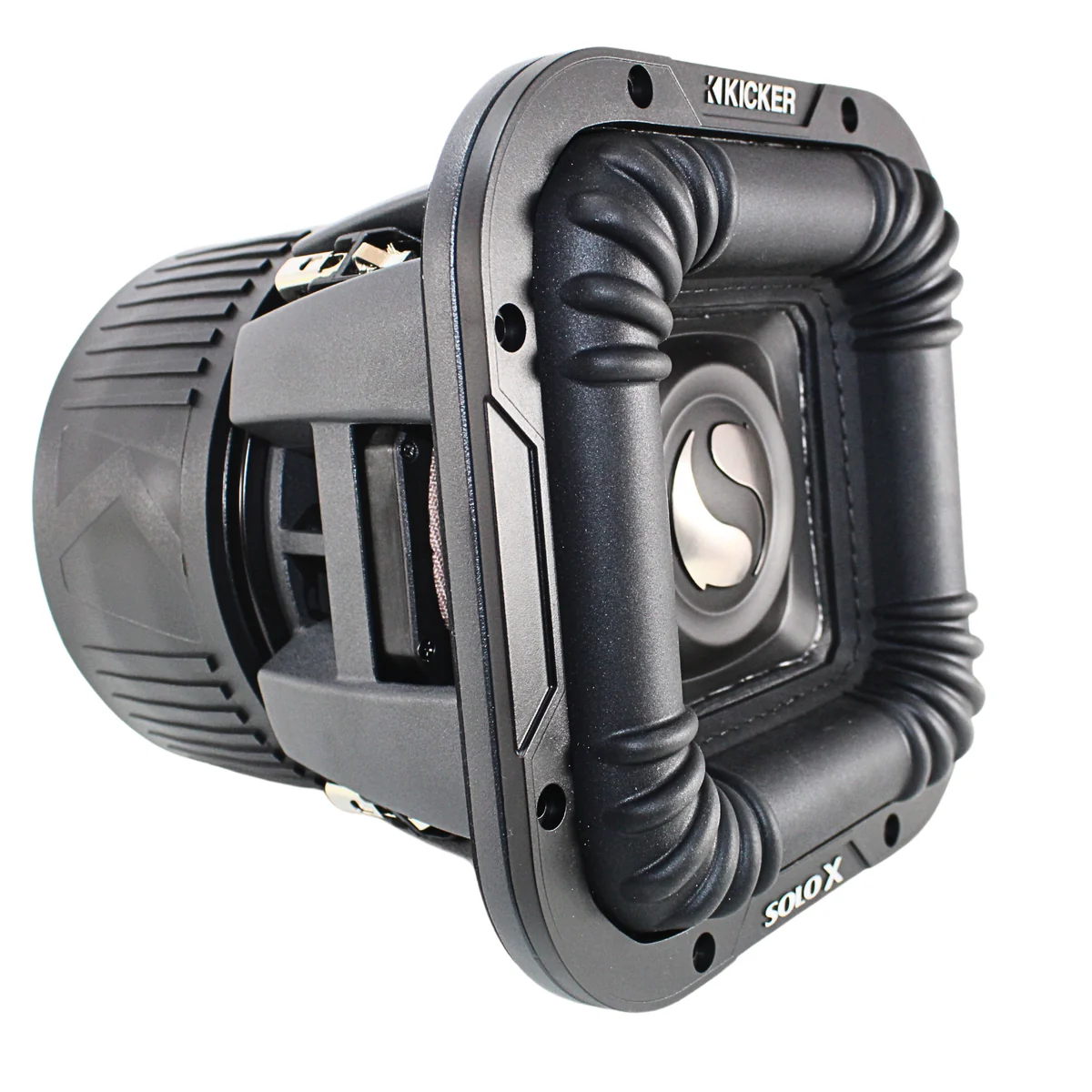 Kicker Solo X Series L7X 8