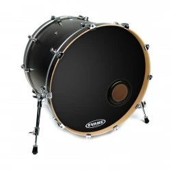 Evans BD18REMAD 18'' EMAD Resonant Bass Drumhead