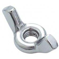 Gibraltar SC-13G - Wing Nut- Small (6mm)