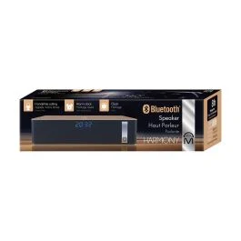 Harmony Enhanced Portable Bluetooth HARMONY Speaker - Gold