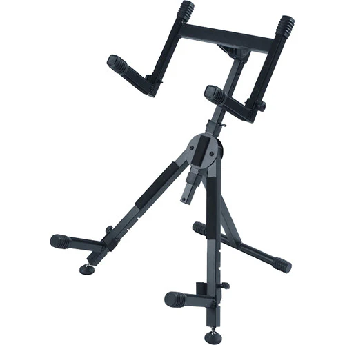 Quiklok BS-625 A-Frame Stand (Black)