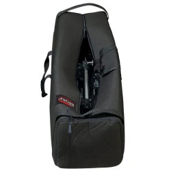 Gibraltar GHBM - Medium Hardware and Accessory Bag 48''x11''x11''