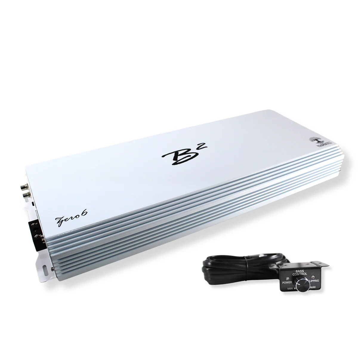 B2 Audio ZERO