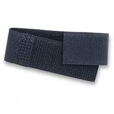 Gibraltar DJ-VCW Mic Cord Velco Wrap (8-Pack)