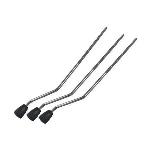 Tama MFLSL3PBN AIR POCKET FT LEG 3PCS - LONG
