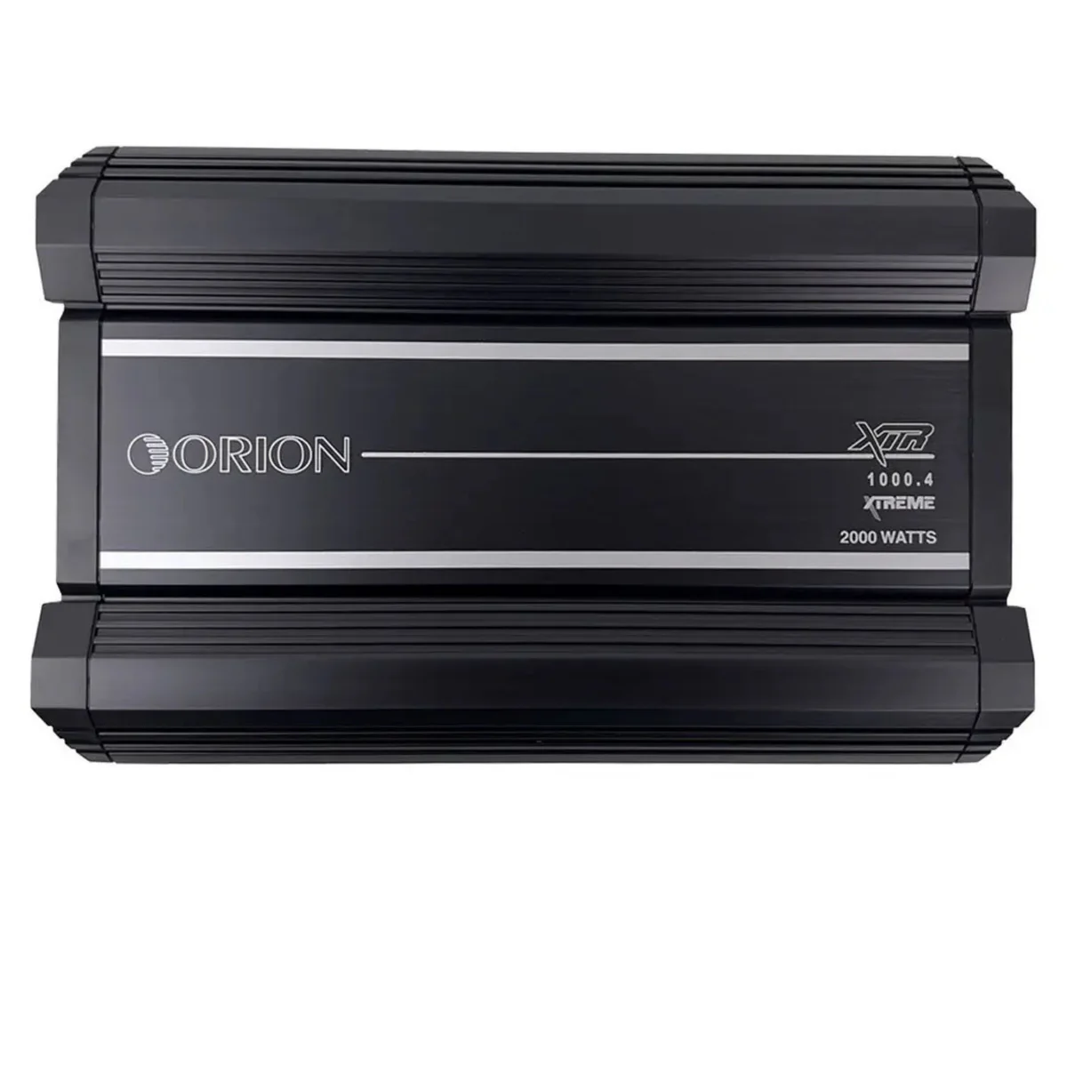 Orion 4-Channel 1000w RMS XTR Series Class A/B Amplifier - XTR1000.4