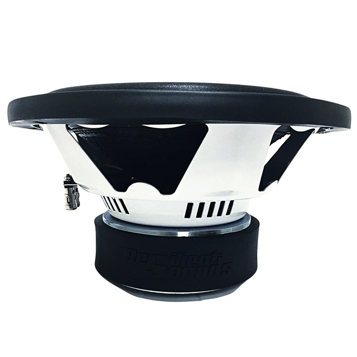 Resilient Sounds V2 Entry LVL 12" Dual 4 Ohm 750 Watt RMS Subwoofer