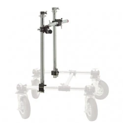 Gibraltar GRF1T - 1st Tier Rack System (attached to GRF)