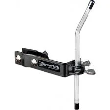 Rhythm Tech RT7902 Drum Mount w/ Bent Rod