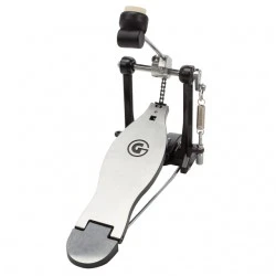 Gibraltar 4711SC - Velocity Single Chain Drive Single Pedal