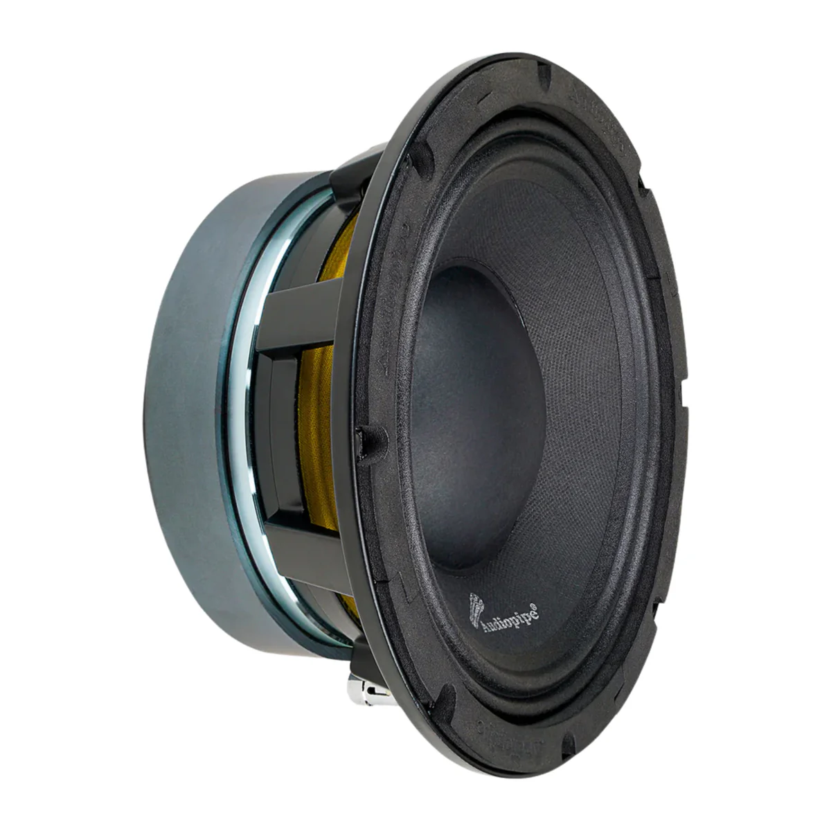 8" 400w RMS 8-Ohm 3" VCAPLMB Series Loudspeaker