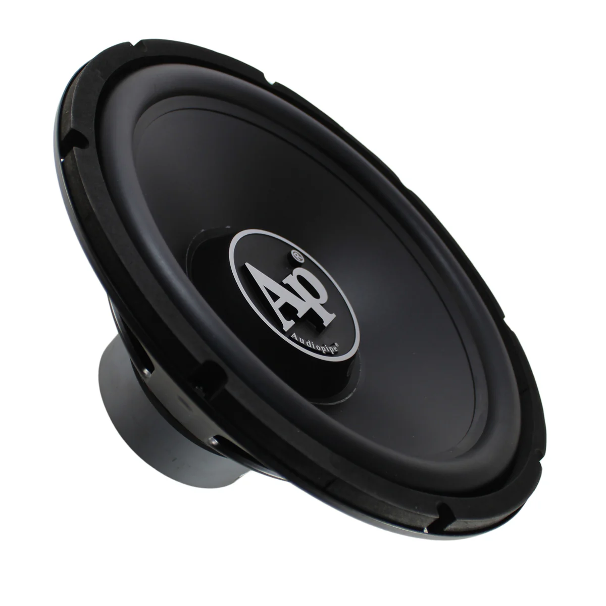 Audiopipe Pro Car Audio 15" 500 Watt RMS 2" SVC 4-Ohm Subwoofer