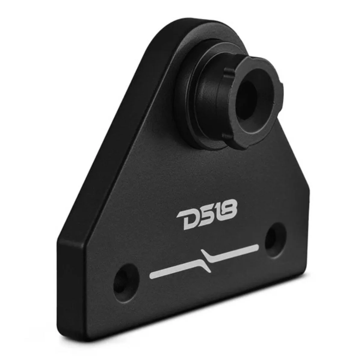 DS18 Tower Speaker Mounting Bracket for 4 Door JL Jeep Roll Cages
