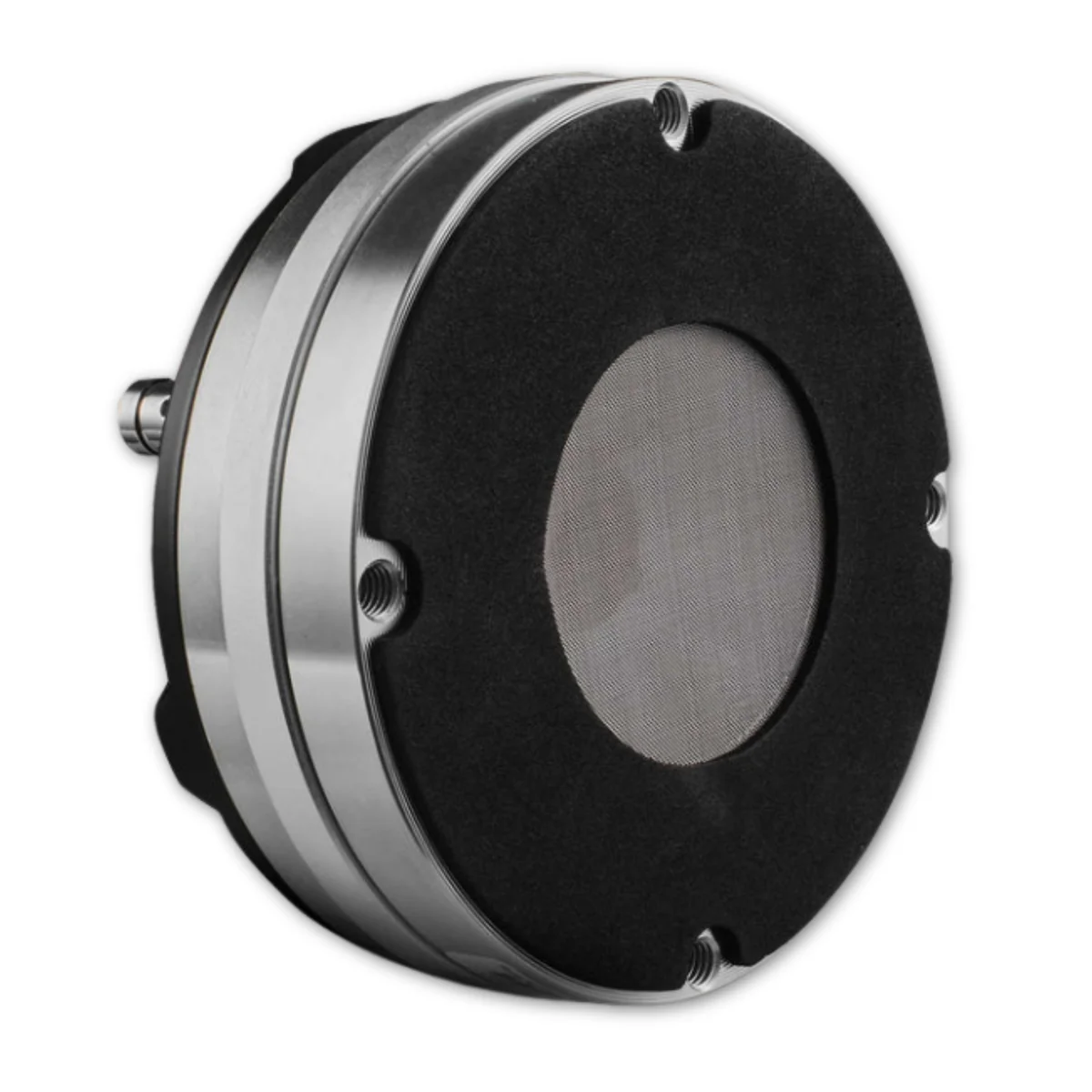 2" Bolt-On Compression Driver w/ 8-Ohm 2" Polyimide Voice Coil