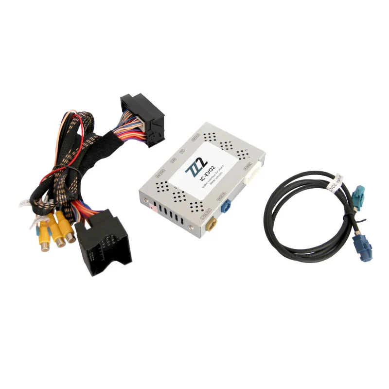 ZZ 2 IC-EVO2