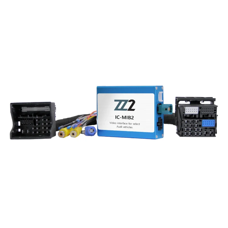 ZZ 2 IC-MIB2