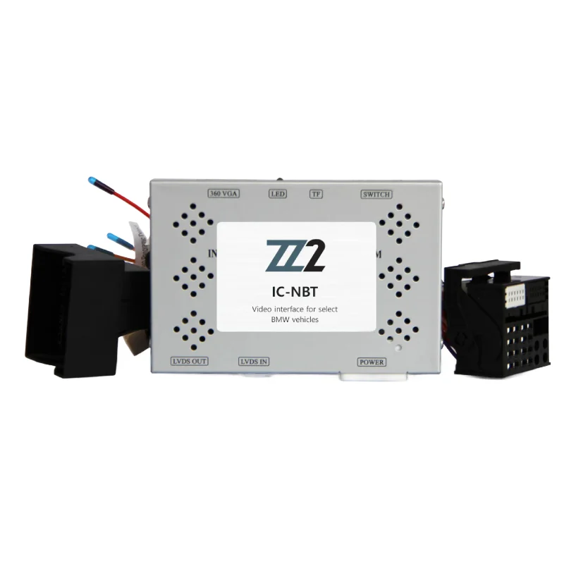 ZZ 2 IC-NBT