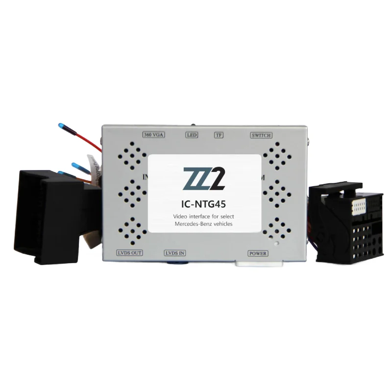 ZZ 2 IC-NTG45