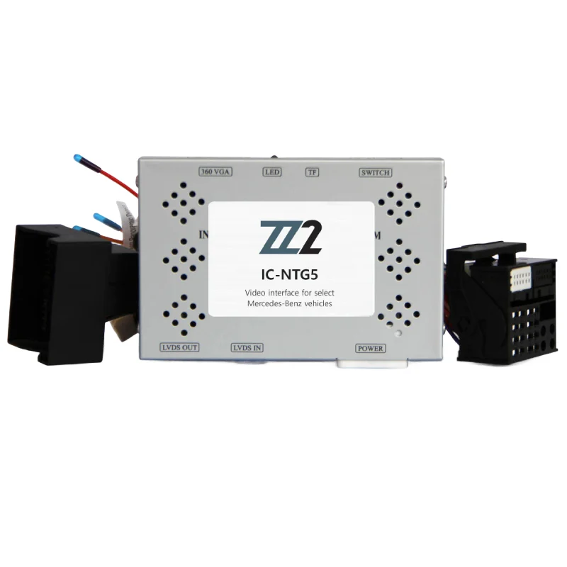 ZZ 2 IC-NTG5