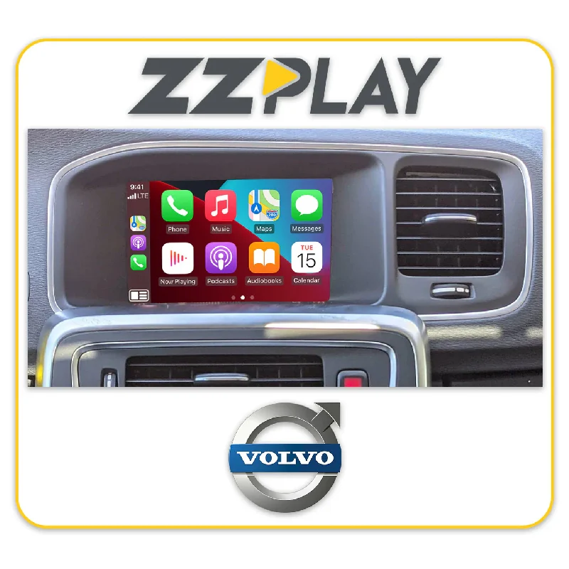 ZZ 2 IT3-VOLVO