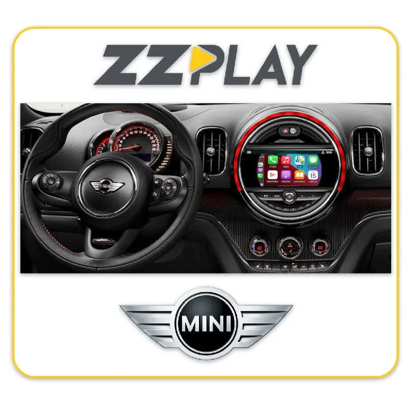 ZZ 2 IT4-MINI18