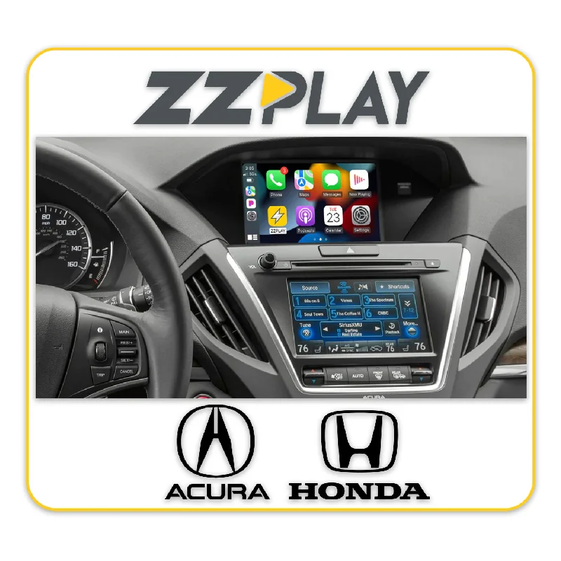 ZZ 2 ITZ-ACURA-A