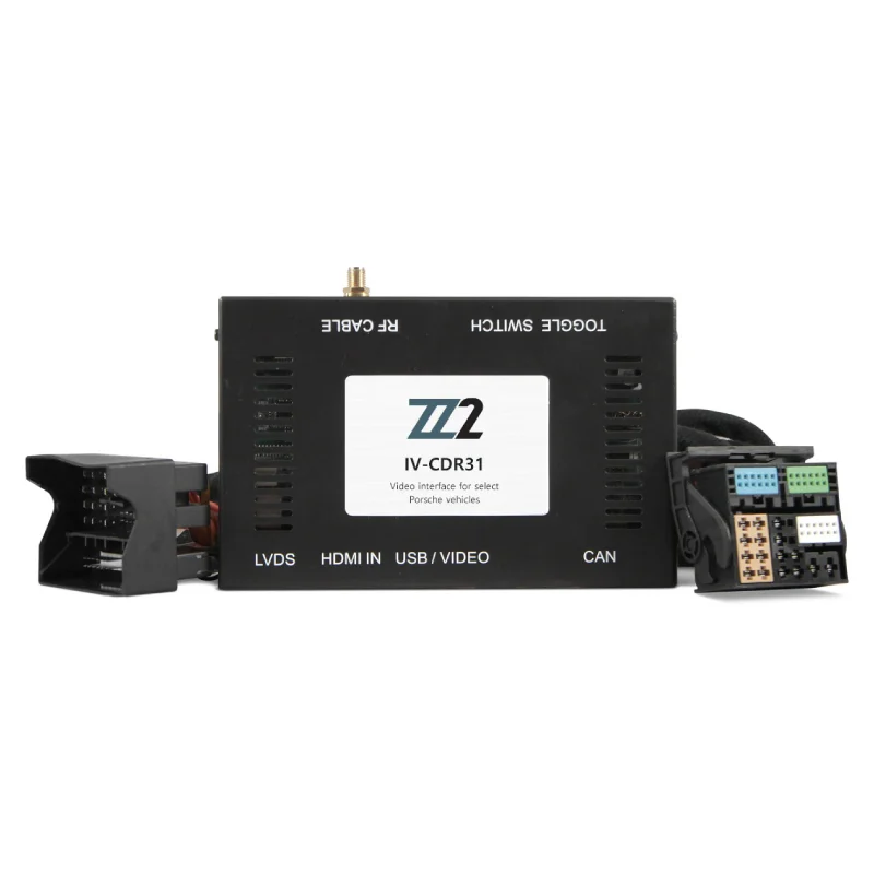 ZZ 2 IV-CDR31
