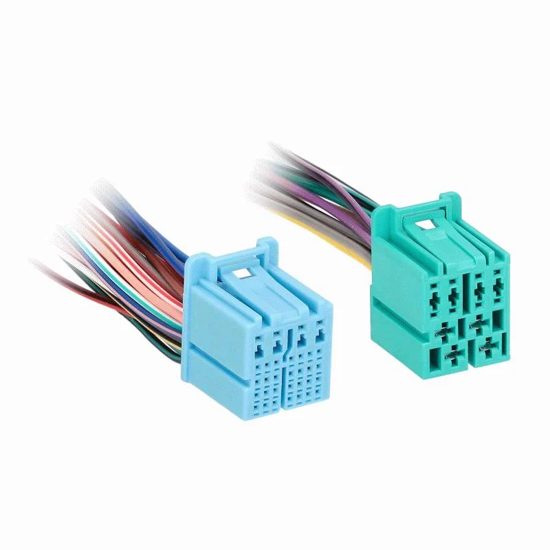 Metra Electronics 71-6525