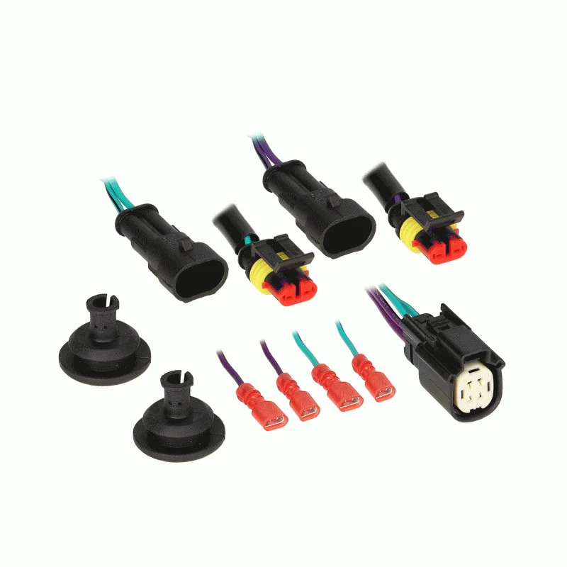 Metra Electronics BC-9723