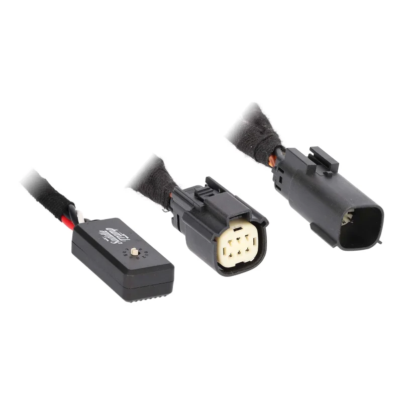Metra Electronics BC-HDSSF3