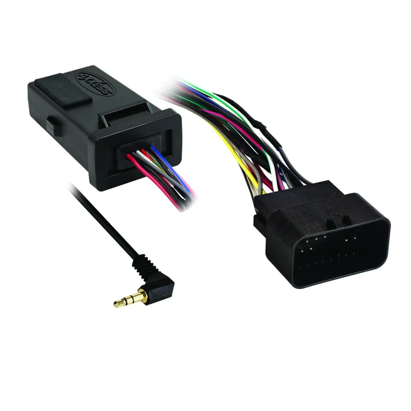 Metra Electronics BC-HDSWC-WR