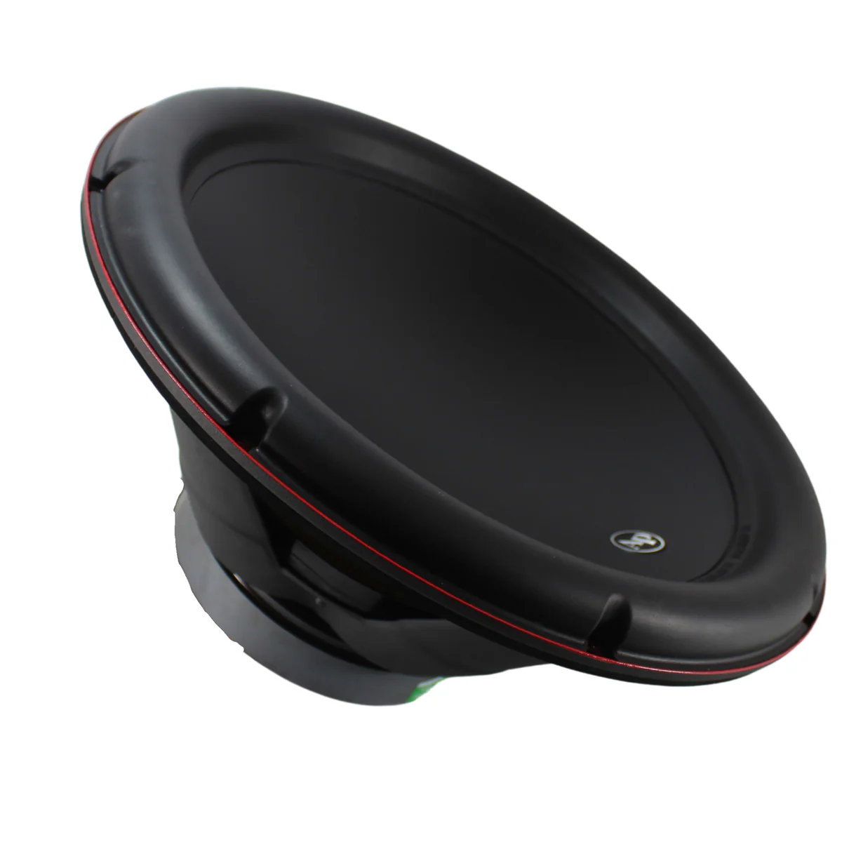 Audiopipe Pro Car Audio 15" 500 Watt RMS 2.5" SVC 4-Ohm Subwoofer