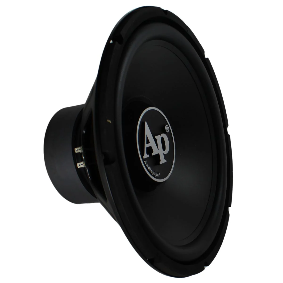 Audiopipe Pro Car Audio 15" 700 Watt RMS Dual 4-Ohm Subwoofer