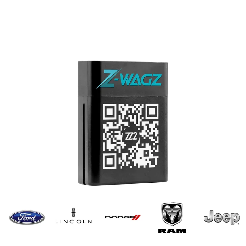 ZZ 2 ZW-MFD