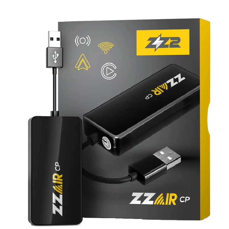ZZ 2 ZZAIR-CP