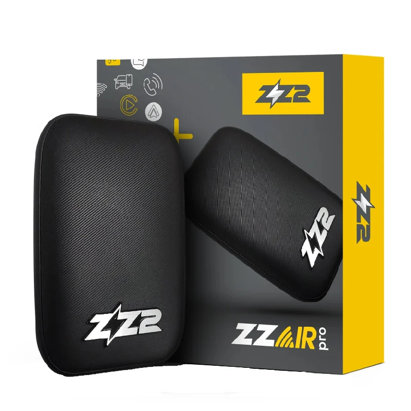 ZZ 2 ZZAIR-PRO