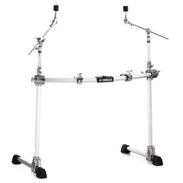 Yamaha HXR2LCHII HEXRACK System w/ 2x CH755 Boom Arms