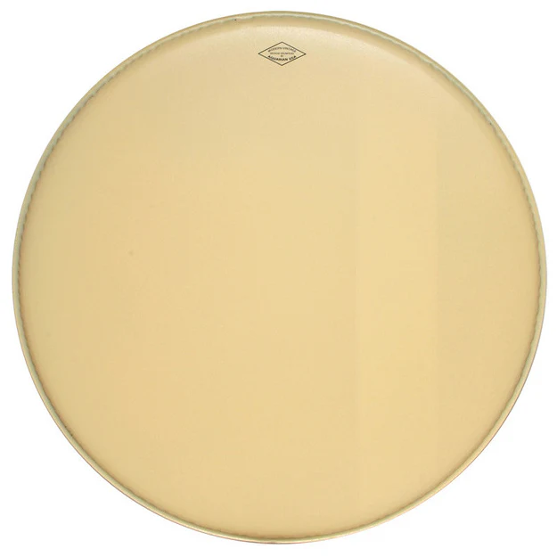 Aquarian MOTC-K20 - 20''MDRN VNTGE KICK BASS DRMHD 20''DRUMHEAD