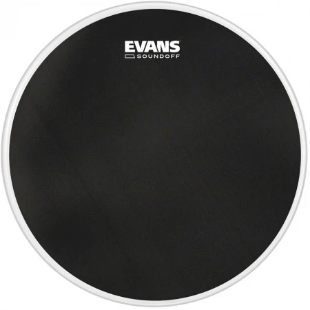Evans TT15SO1 - 15'' SOUNDOFF DRUMHEAD