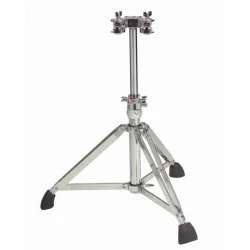 Gibraltar 9813DP - Foundation Tripod w/Dual Platform