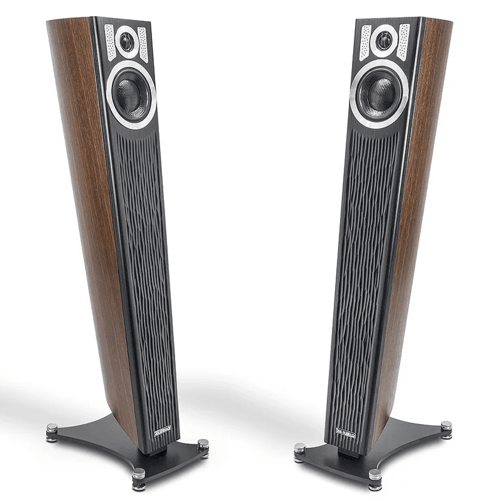 Albedo Amira Loudspeakers (Pair)